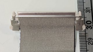 Cavo LVDS Telefunken TE32160B29C10 LCD