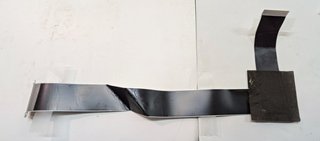 Cavo LVDS Telefunken TE32160B29C10 LCD
