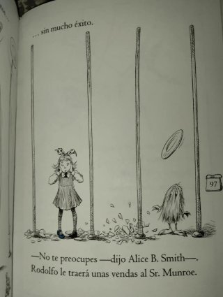 Ottoline va al colegio - con ilustraciones