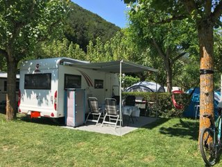 Caravana Burstner Premio Plus 440 TK