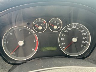 Ford Focus 2007