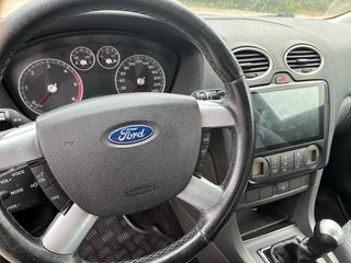 Ford Focus 2007