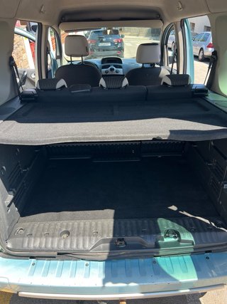 Renault Kangoo 2012