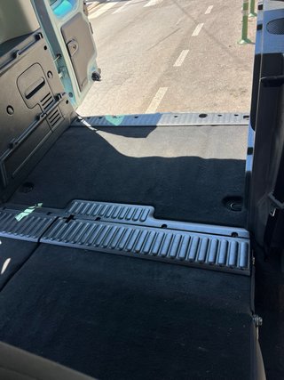 Renault Kangoo 2012
