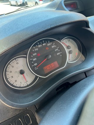 Renault Kangoo 2012