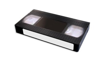 Conversión VHS a Digital