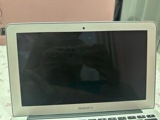 MacBook Air 11 2012 Apple Funzionante