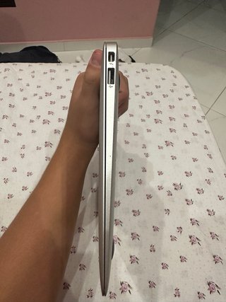 MacBook Air 11 2012 Apple Funzionante