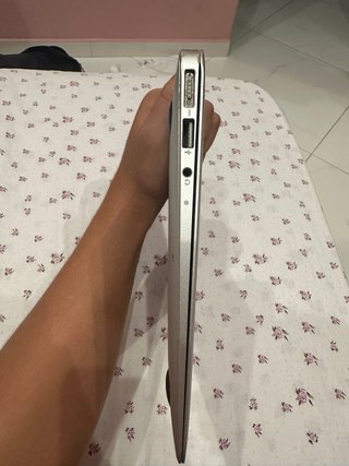 MacBook Air 11 2012 Apple Funzionante
