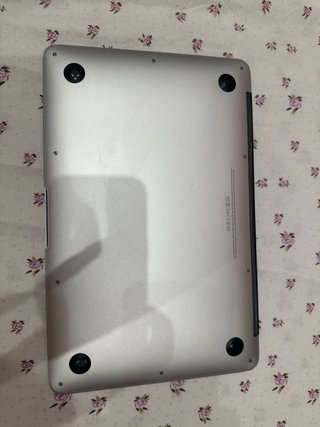 MacBook Air 11 2012 Apple Funzionante
