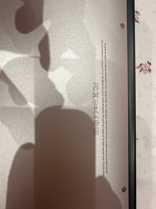 MacBook Air 11 2012 Apple Funzionante