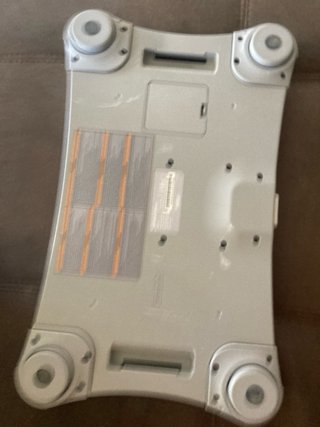 Wii Balance Board Nintendo