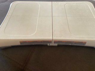 Wii Balance Board Nintendo