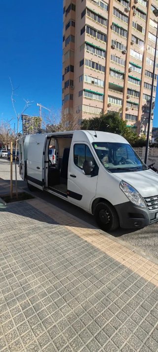 PORTES ECONÓMICOS EN ALICANTE