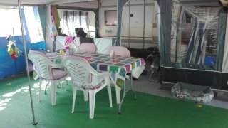 Avance Inaca Elba 250 Talla T-U
