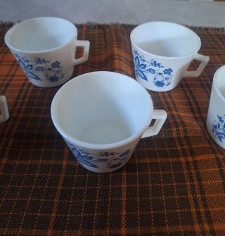 5 Tazas Arcopal France
