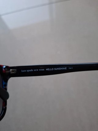 Occhiali da sole Kate Spade New York Kiya2 nuovi
