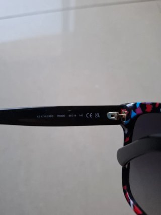 Occhiali da sole Kate Spade New York Kiya2 nuovi