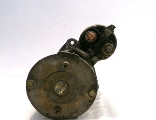 Motor arranque 3610002555 hyundai atos 1.1 107134