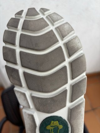 Sandalias Panama Jack Talla 40