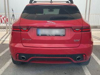 Jaguar E-Pace 2021 R-Dynamic SE