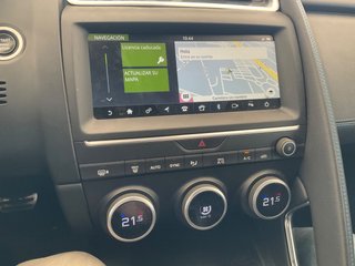 Jaguar E-Pace 2021 R-Dynamic SE
