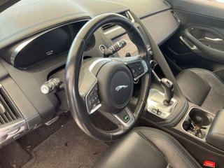 Jaguar E-Pace 2021 R-Dynamic SE