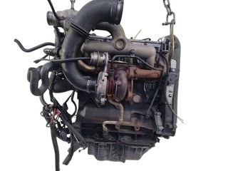 MOTOR COMPLETO RENAULT SCENIC RX4 (JA0) F9Q730 F9