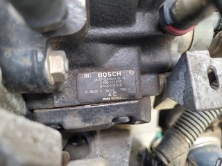 MOTOR COMPLETO RENAULT SCENIC RX4 (JA0) F9Q730 F9