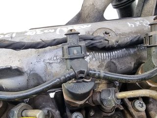 MOTOR COMPLETO RENAULT SCENIC RX4 (JA0) F9Q730 F9