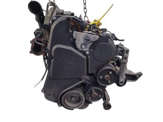 MOTOR COMPLETO RENAULT SCENIC RX4 (JA0) F9Q730 F9