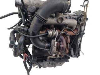 MOTOR COMPLETO RENAULT SCENIC RX4 (JA0) F9Q730 F9