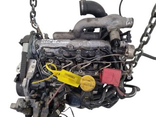 MOTOR COMPLETO RENAULT SCENIC RX4 (JA0) F9Q730 F9