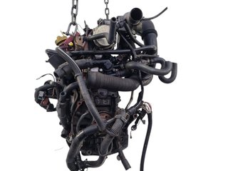 MOTOR COMPLETO RENAULT SCENIC RX4 (JA0) F9Q730 F9