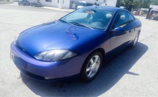 Ford Cougar 2001
