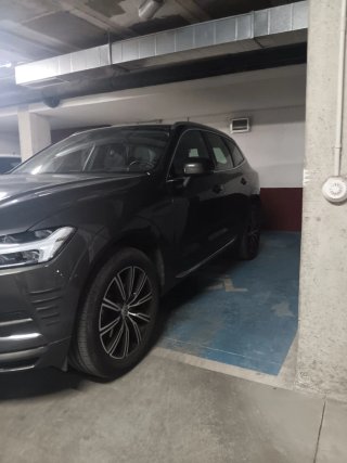 Volvo XC60 2019