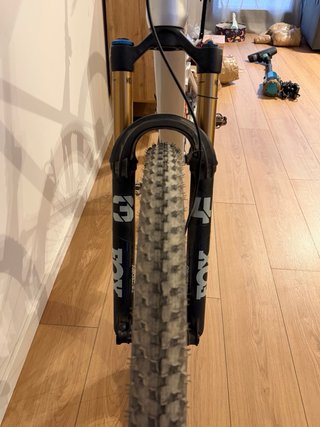 BERRIA MAKO SPORT – MTB 29” – Talla L