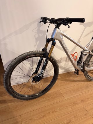 BERRIA MAKO SPORT – MTB 29” – Talla L