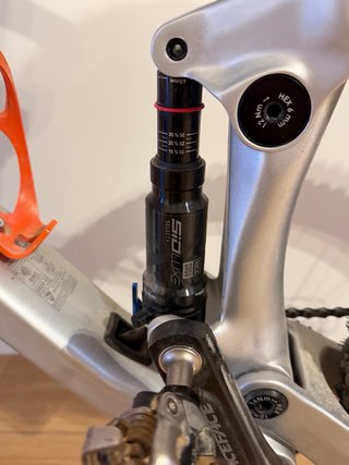 BERRIA MAKO SPORT – MTB 29” – Talla L