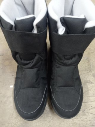 Botas de Nieve Quechua Impermeables.