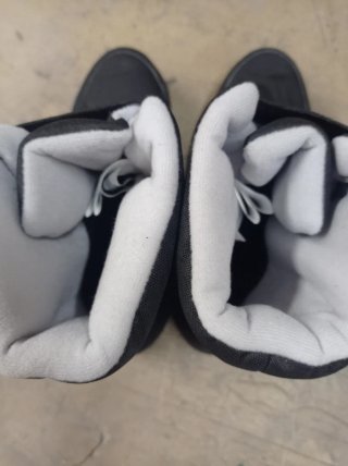 Botas de Nieve Quechua Impermeables.