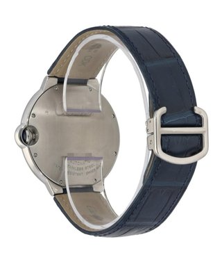 Cartier Ballon Bleu 42mm W69016Z4 Automático