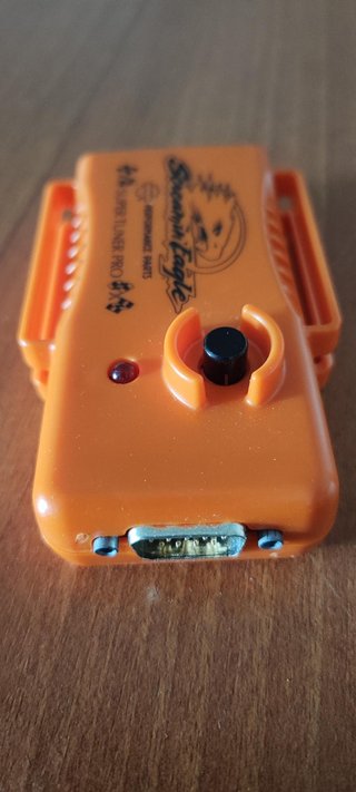 Screamin Eagle Super Tuner Pro 32109-08B