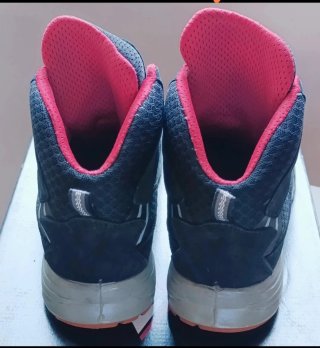 Scarpe antinfortunistiche mis. 39