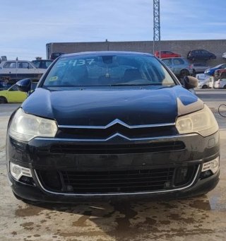 Paragolpes Delantero Citroën C5