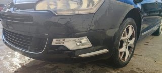 Paragolpes Delantero Citroën C5