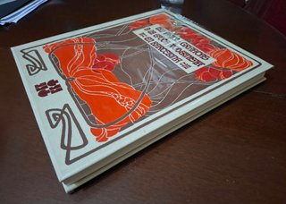 ELISEO TRENC: LAS ARTES GRAFICAS DE LA EPOCA MODER