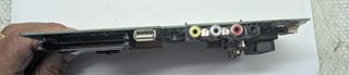 Scheda Madre Vestel 17MB82-2 TV Telefunken