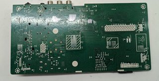Scheda Madre Vestel 17MB82-2 TV Telefunken
