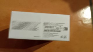 Airpods 2ª Gen Apple Blancos